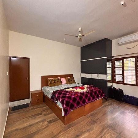 Villa Max Farms Shimoga Esterno foto