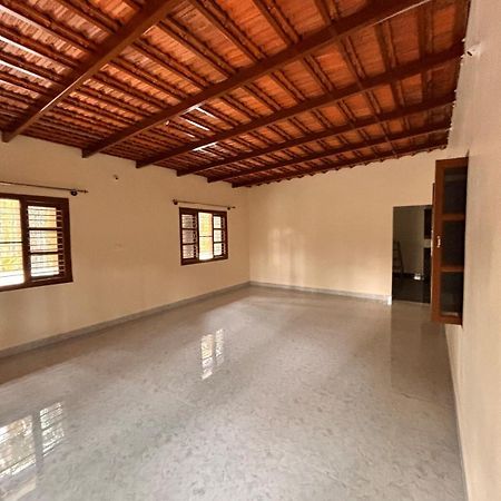 Villa Max Farms Shimoga Esterno foto