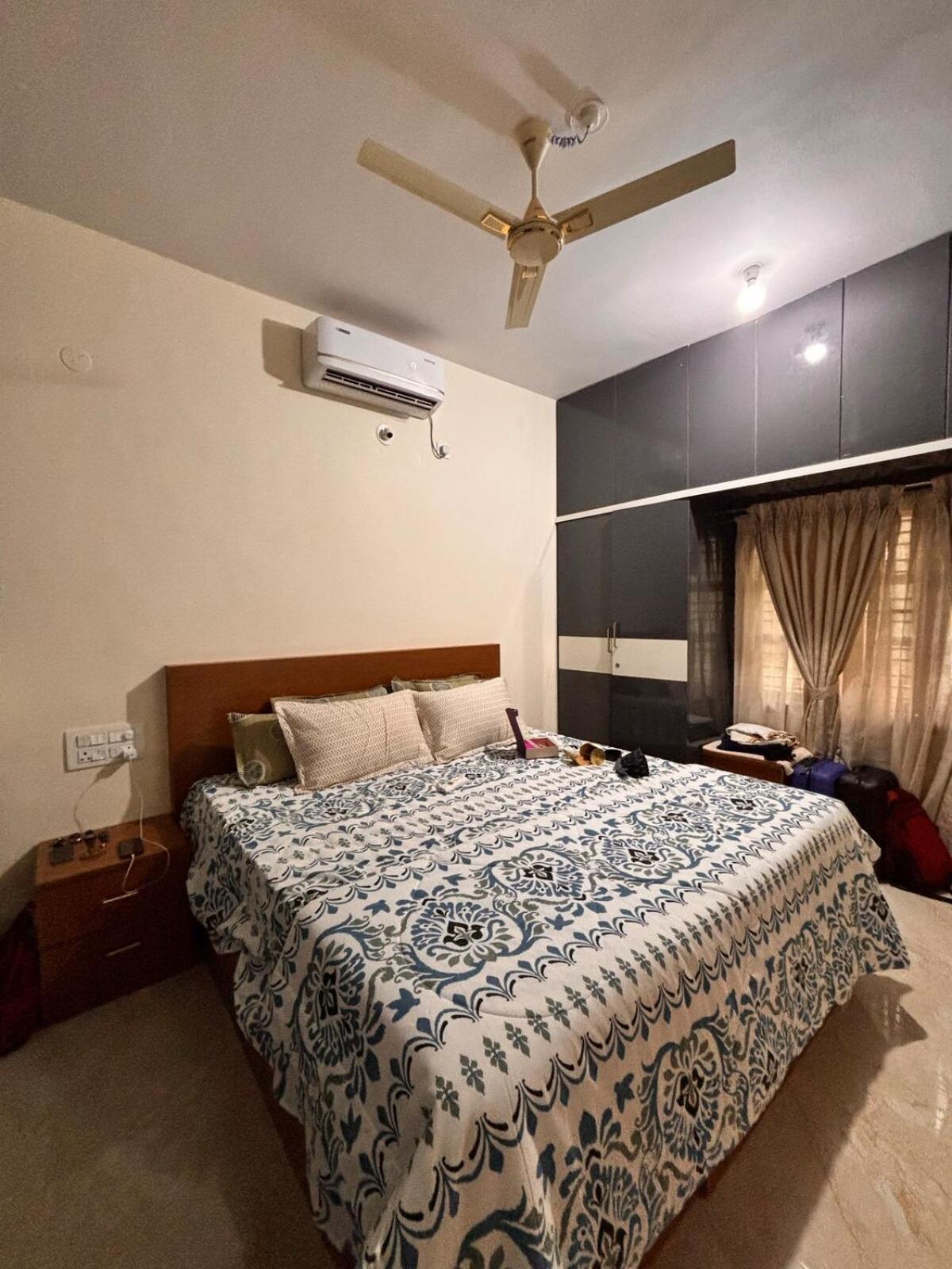 Villa Max Farms Shimoga Esterno foto