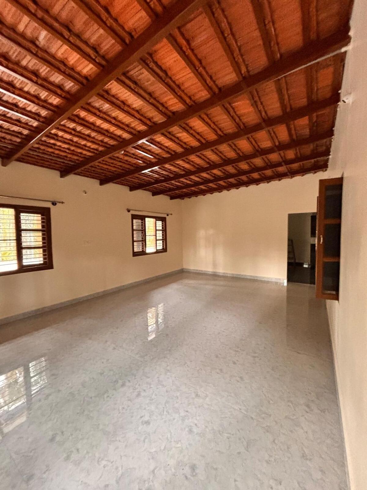 Villa Max Farms Shimoga Esterno foto