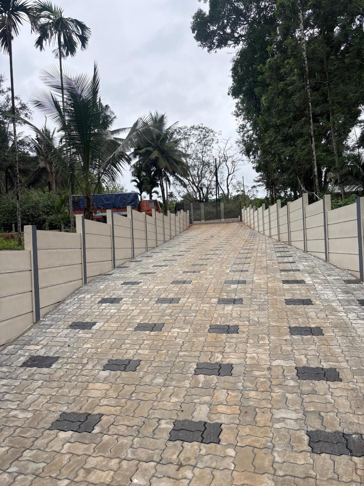 Villa Max Farms Shimoga Esterno foto